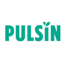 Pulsin logo