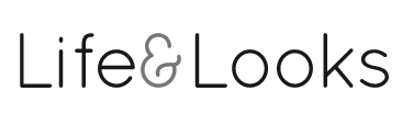 Life & Looks UK logo