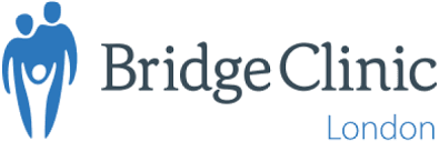 Bridge Clinic London logo