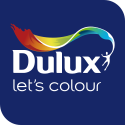 Dulux  logo