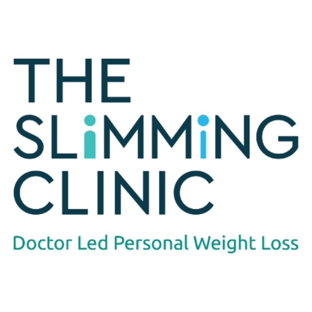The Slimming Clinic logo
