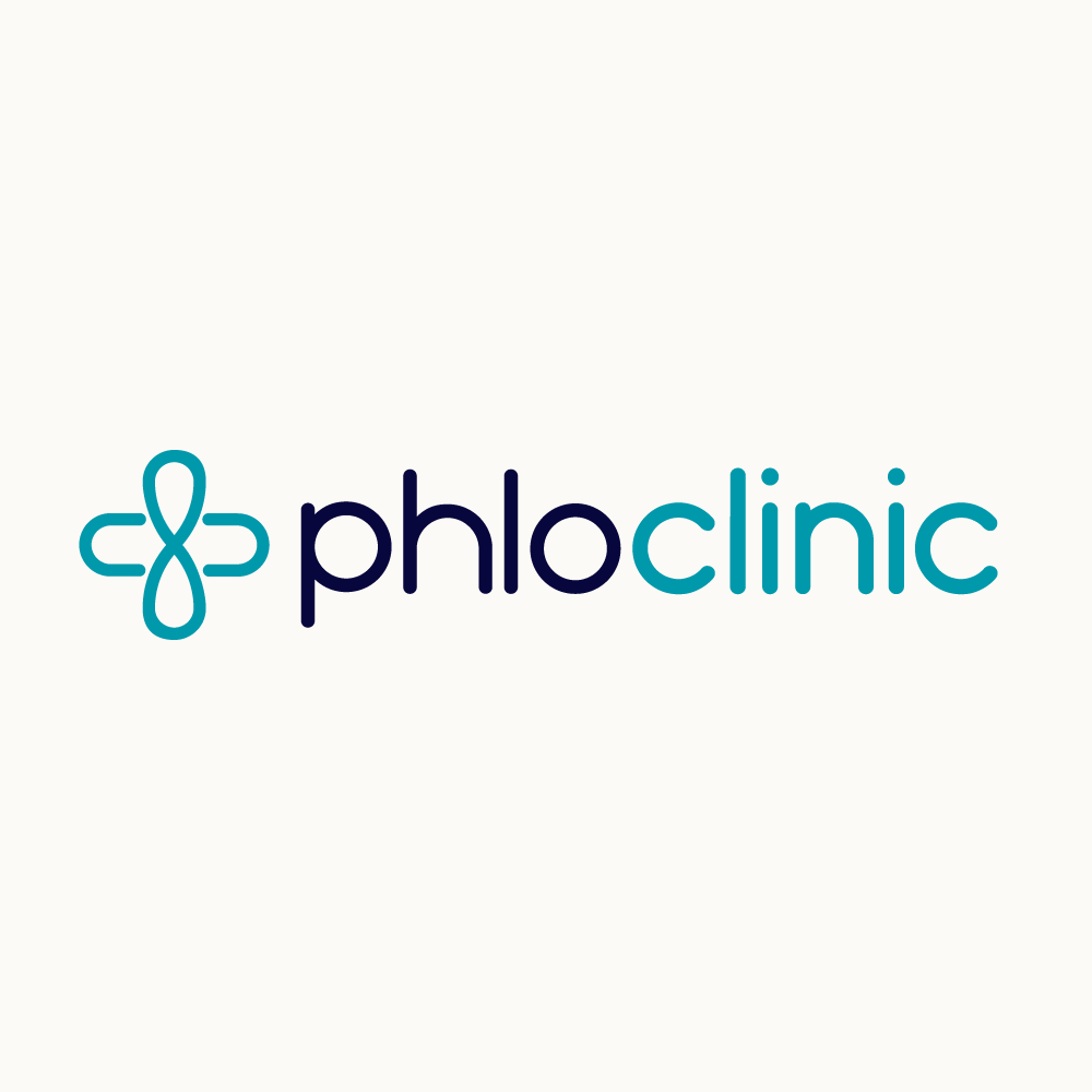 Phlo Clinic logo