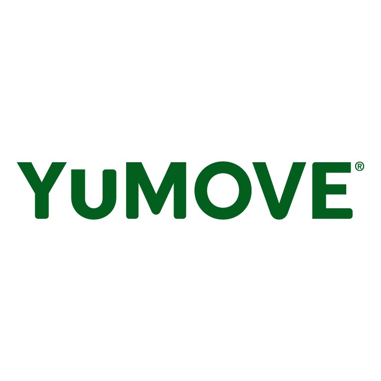 YuMOVE logo
