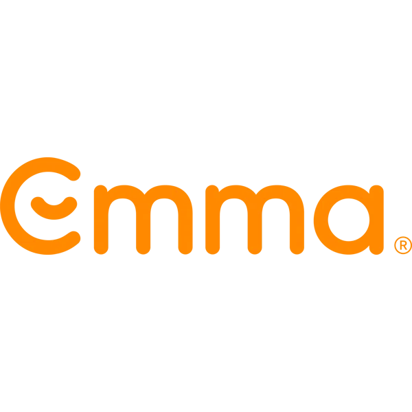 Emma Mattress logo