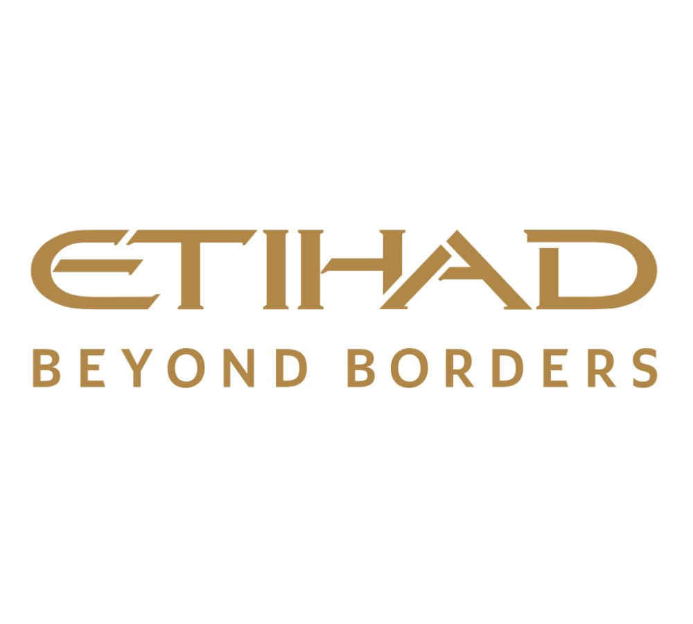 Etihad Airways logo