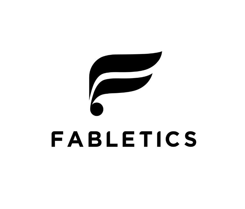 Fabletics logo