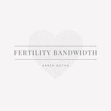 Fertility Bandwith logo
