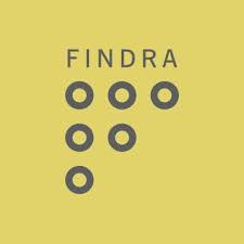 FINDRA UK logo