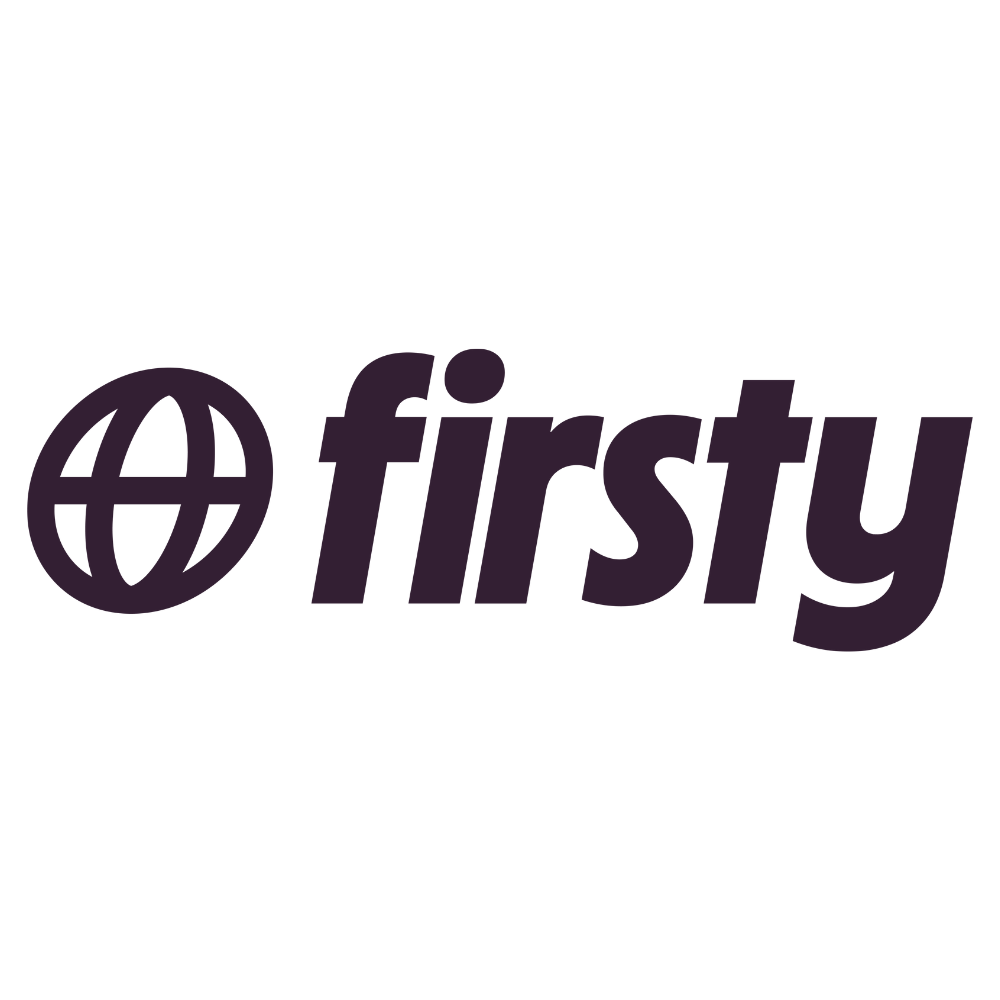 Firsty
