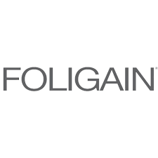 Foligain UK logo