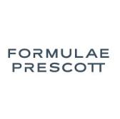 Formulae Prescott logo
