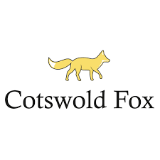Cotswold Fox logo