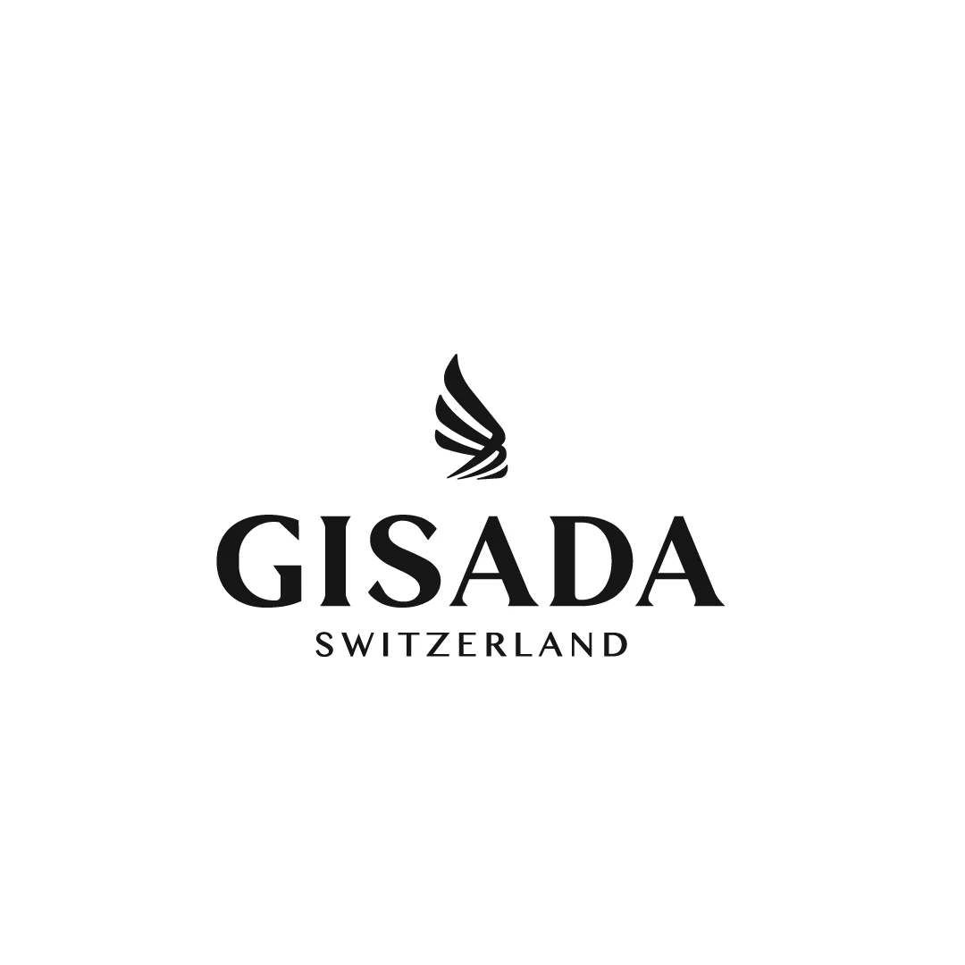 Gisada UK logo