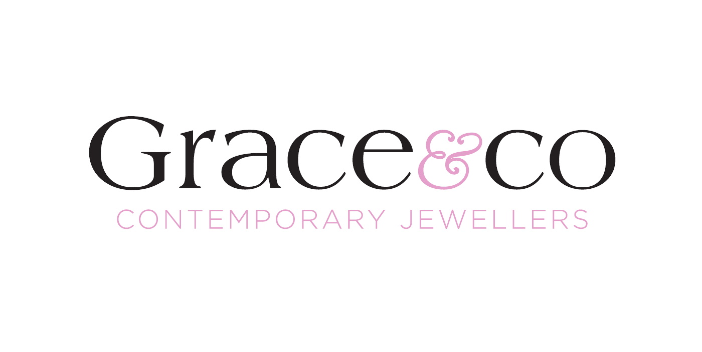 Grace & Co Jewellery logo