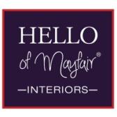 Hello of Mayfair Furniture logo