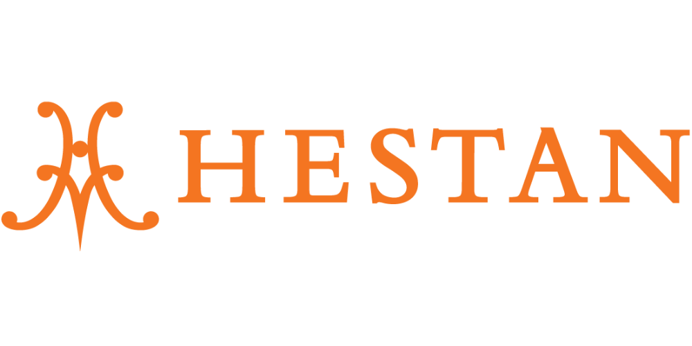 Hestan logo