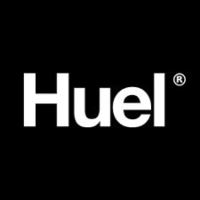 HUEL logo