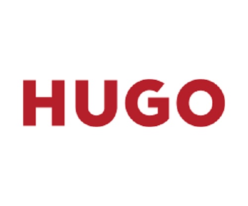 HUGO logo