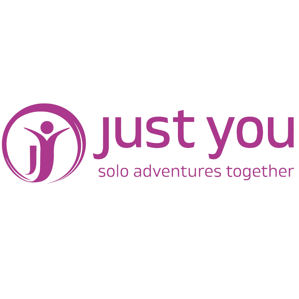 Just You logo