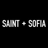 Saint and Sofia logo