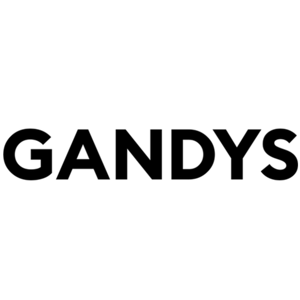 Gandys logo