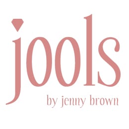 JOOLS By Jenny Brown logo