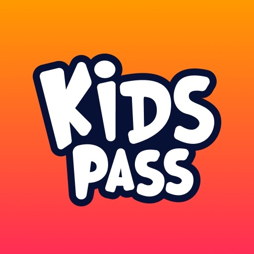 Kids Pass logo