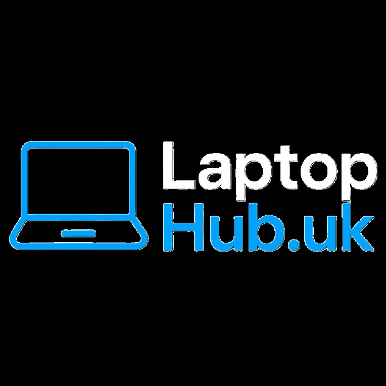 LaptopHub.uk logo