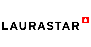 Laurastar logo