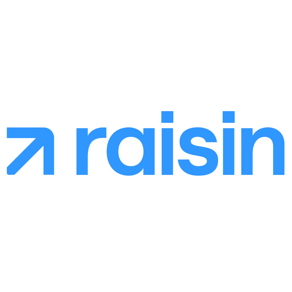 Raisin logo