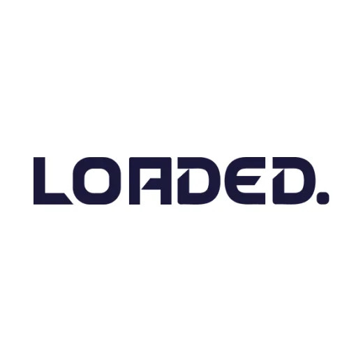 Loaded Loaded logo