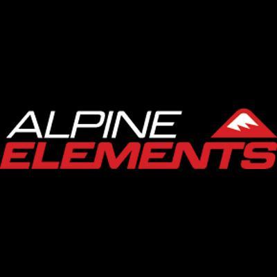 Alpine Elements logo