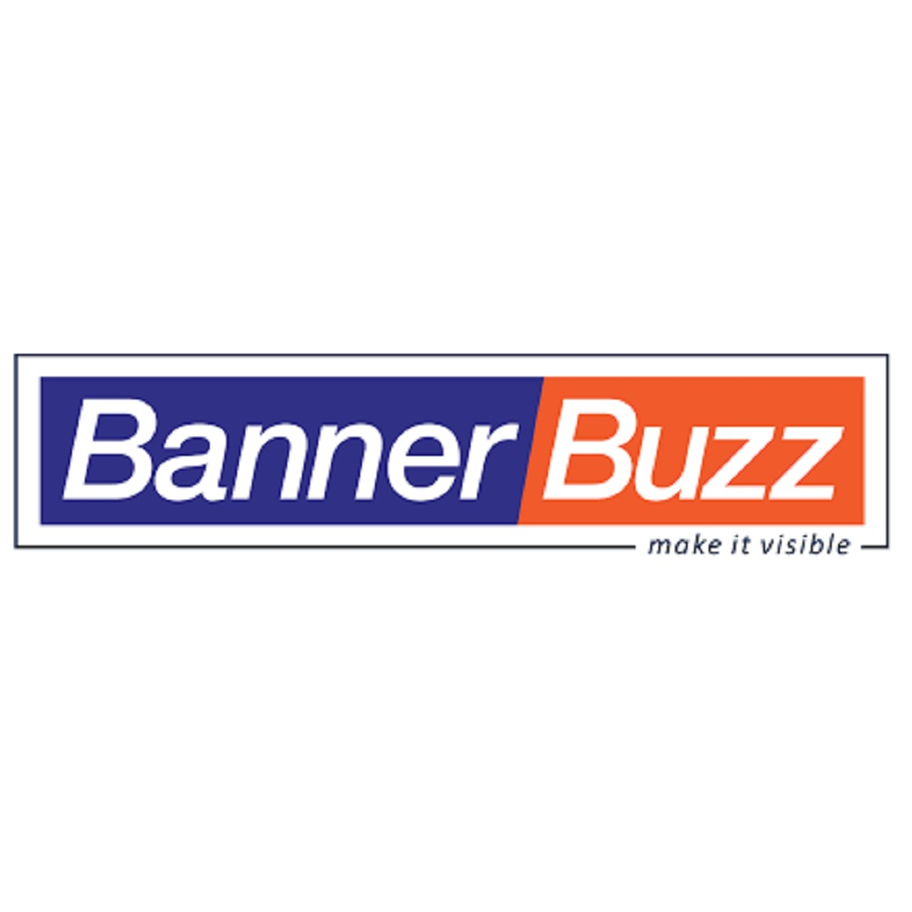 BannerBuzz cashback, discount codes and deals Easyfundraising