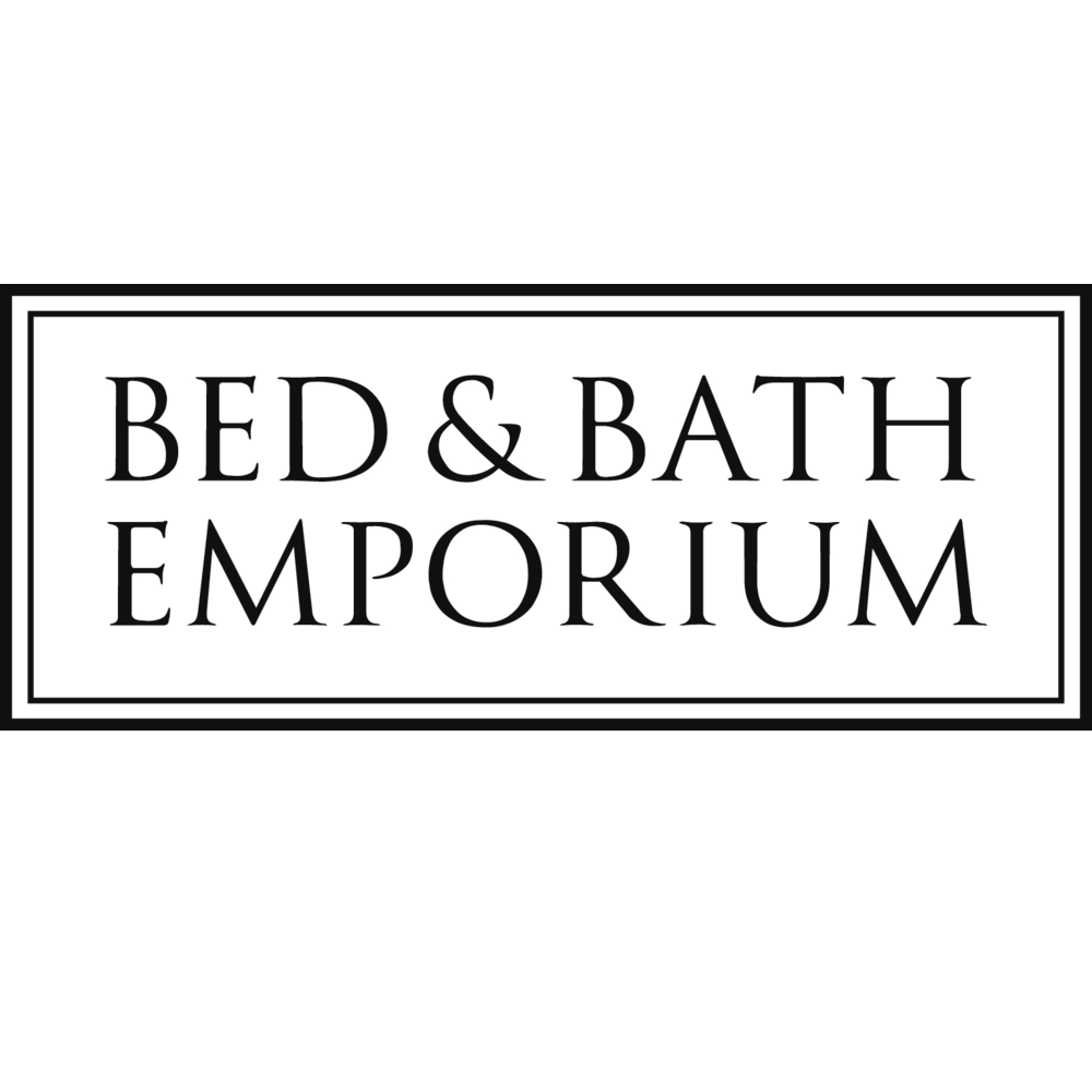 Bed and Bath Emporium logo