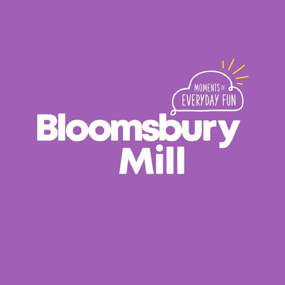 Bloomsbury Mill