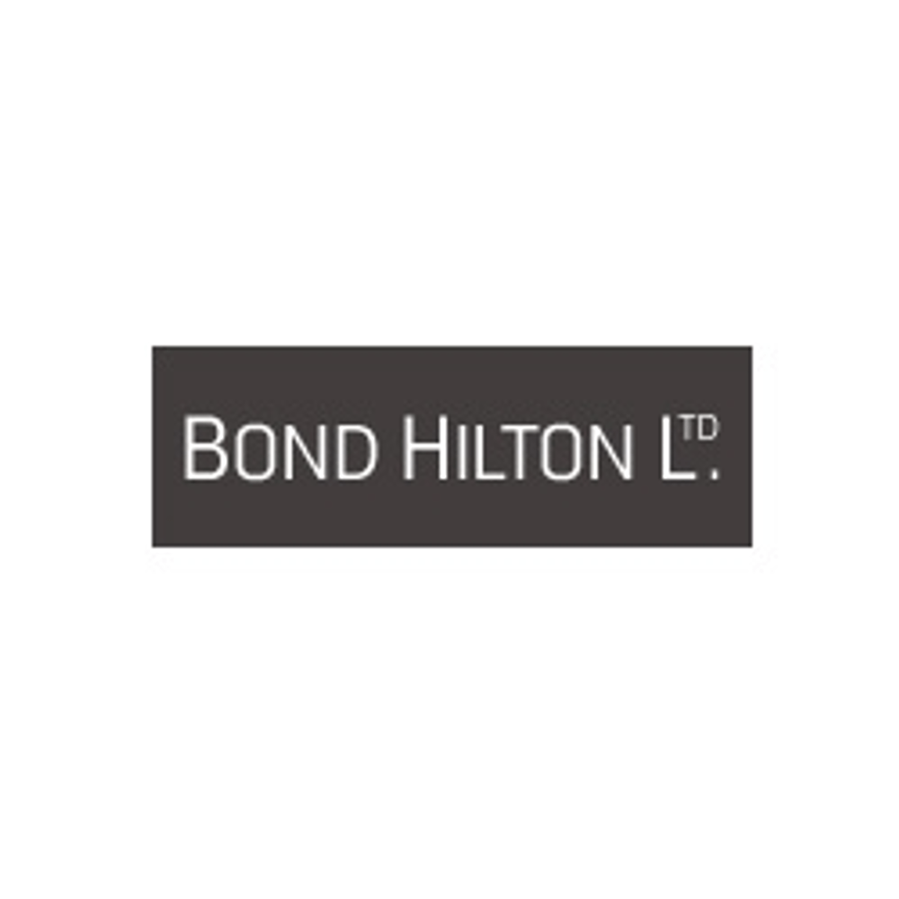 Bond Hilton logo