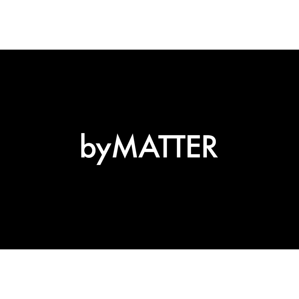 byMATTER logo