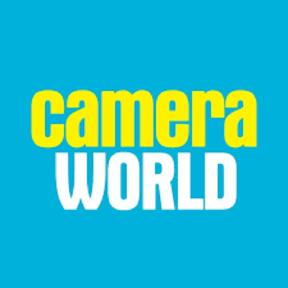 Camera World cashback, discount codes and deals Easyfundraising