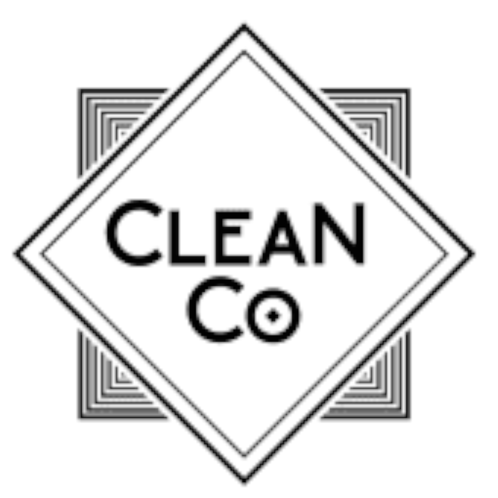 CleanCo logo