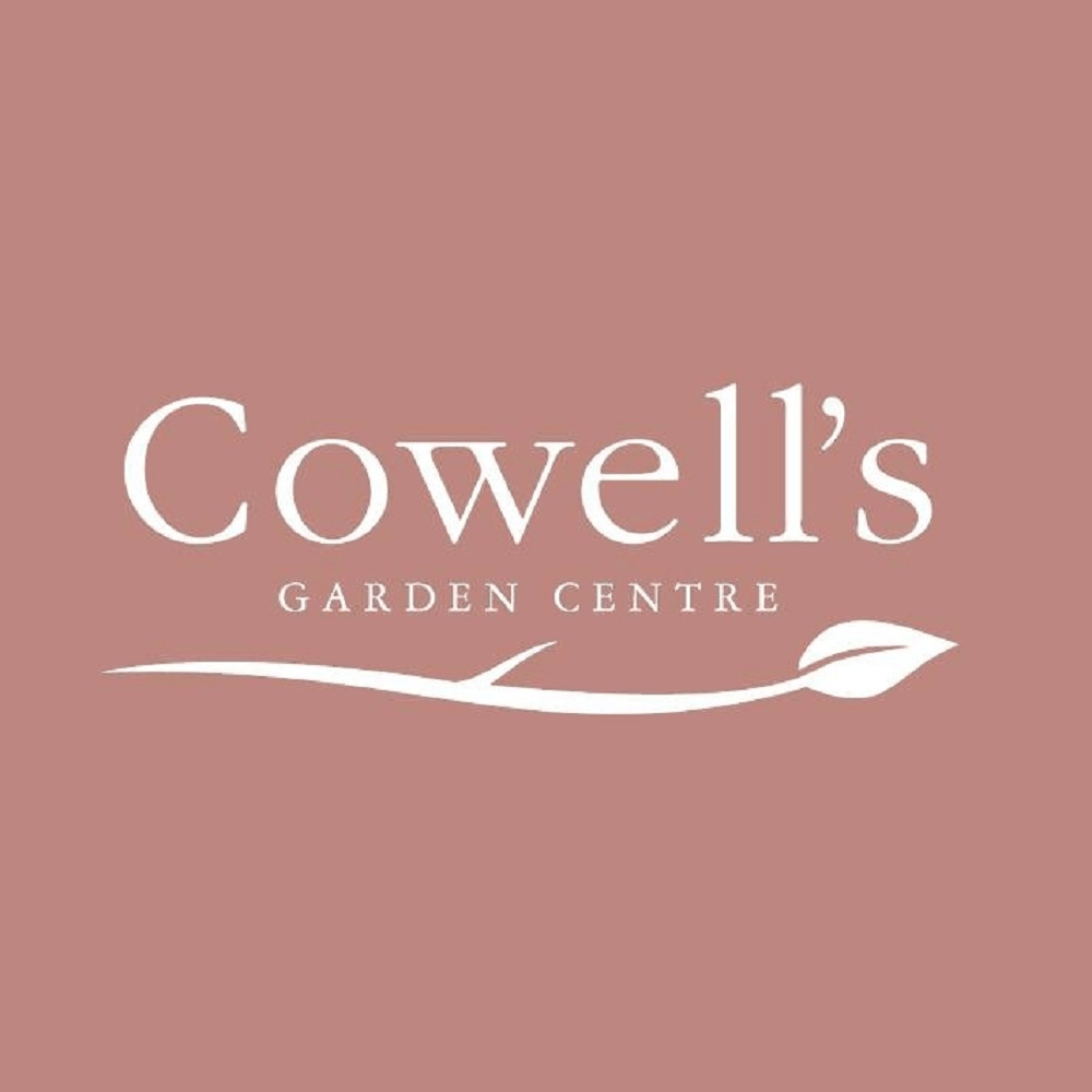 Cowell's Garden Centre cashback, discount codes and deals Easyfundraising