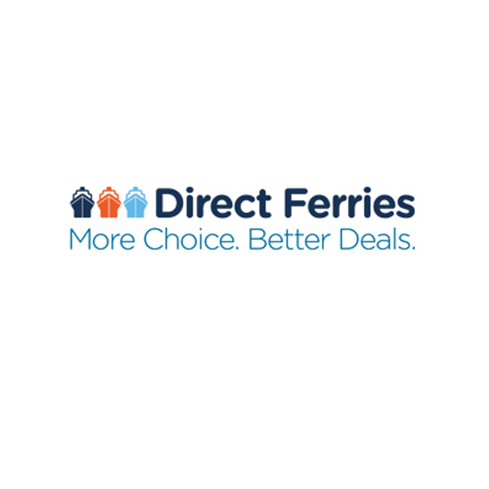 Direct Ferries Cashback Discount Codes And Deals Easyfundraising
