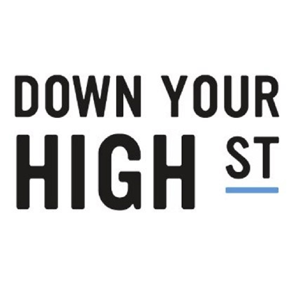 Down Your High Street