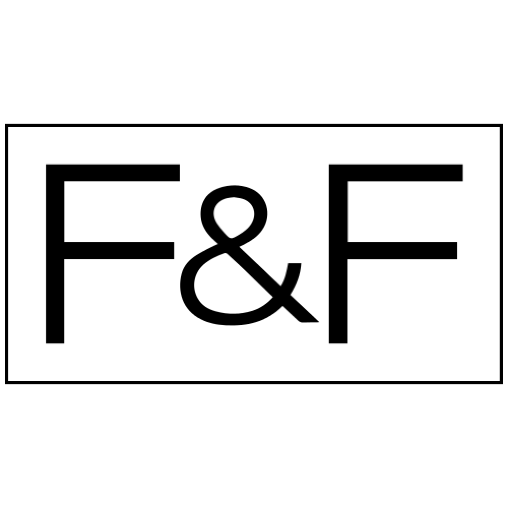 Tesco F&F Clothing  logo