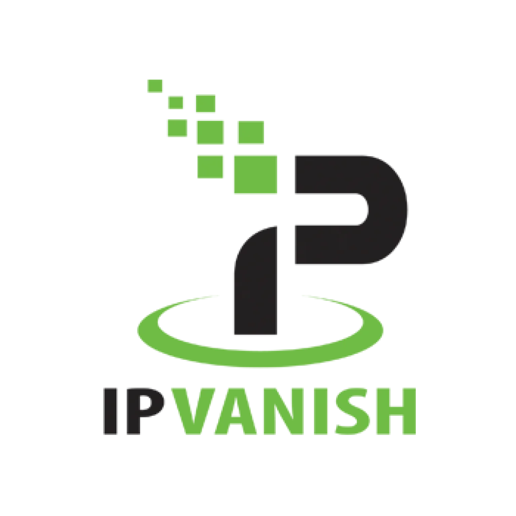 IPVanish logo