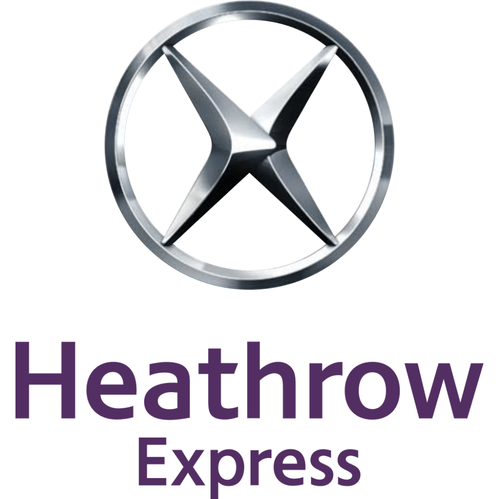 Heathrow Express cashback, discount codes and deals Easyfundraising