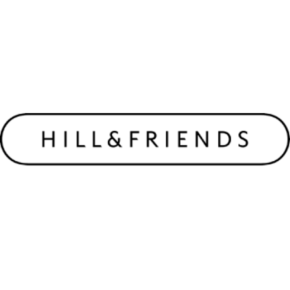 Hill and Friends logo