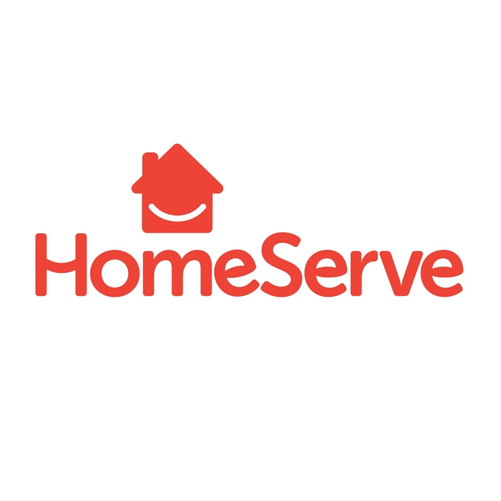 HomeServe logo