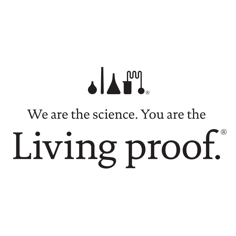 Living Proof logo