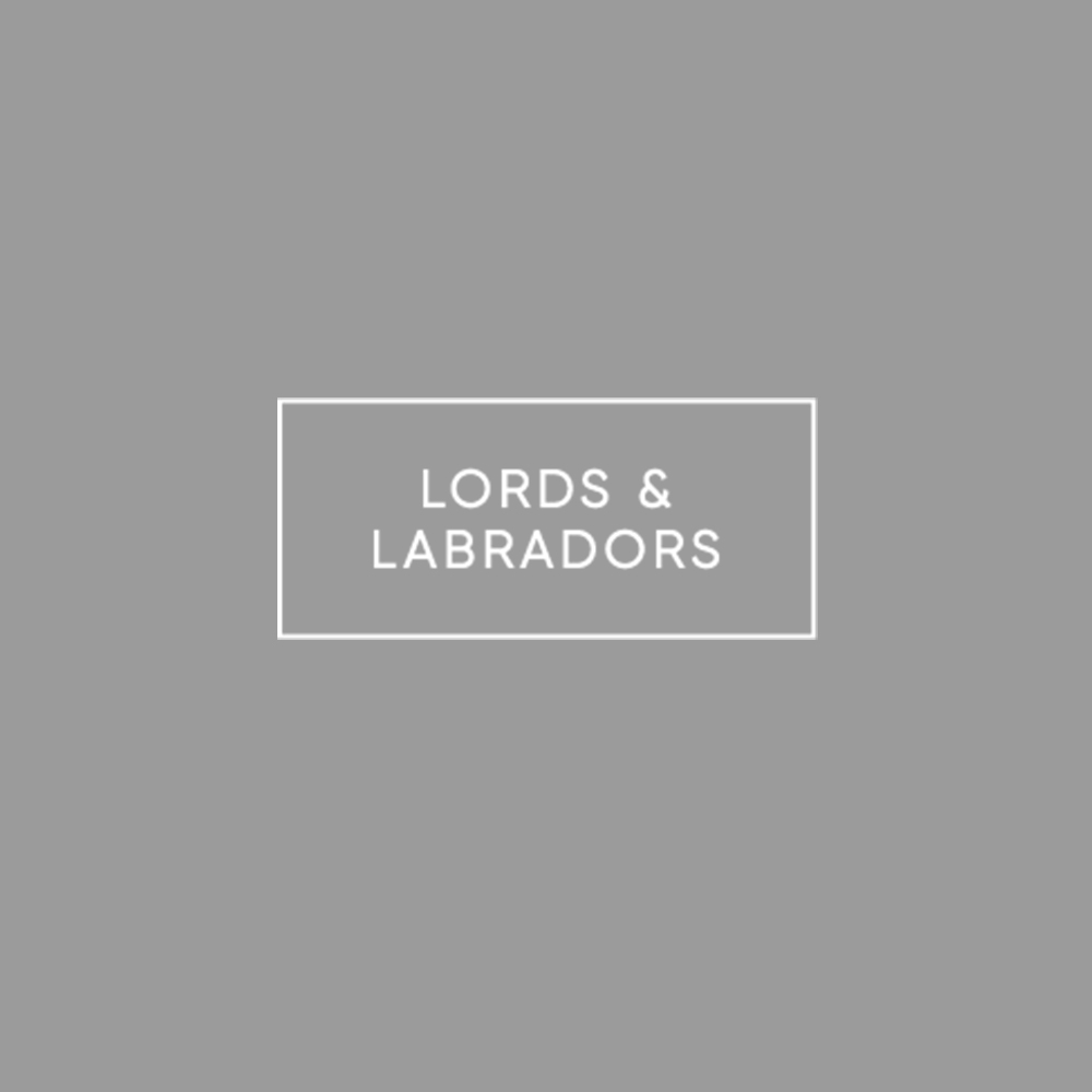 Lords and Labradors cashback, discount codes and deals Easyfundraising