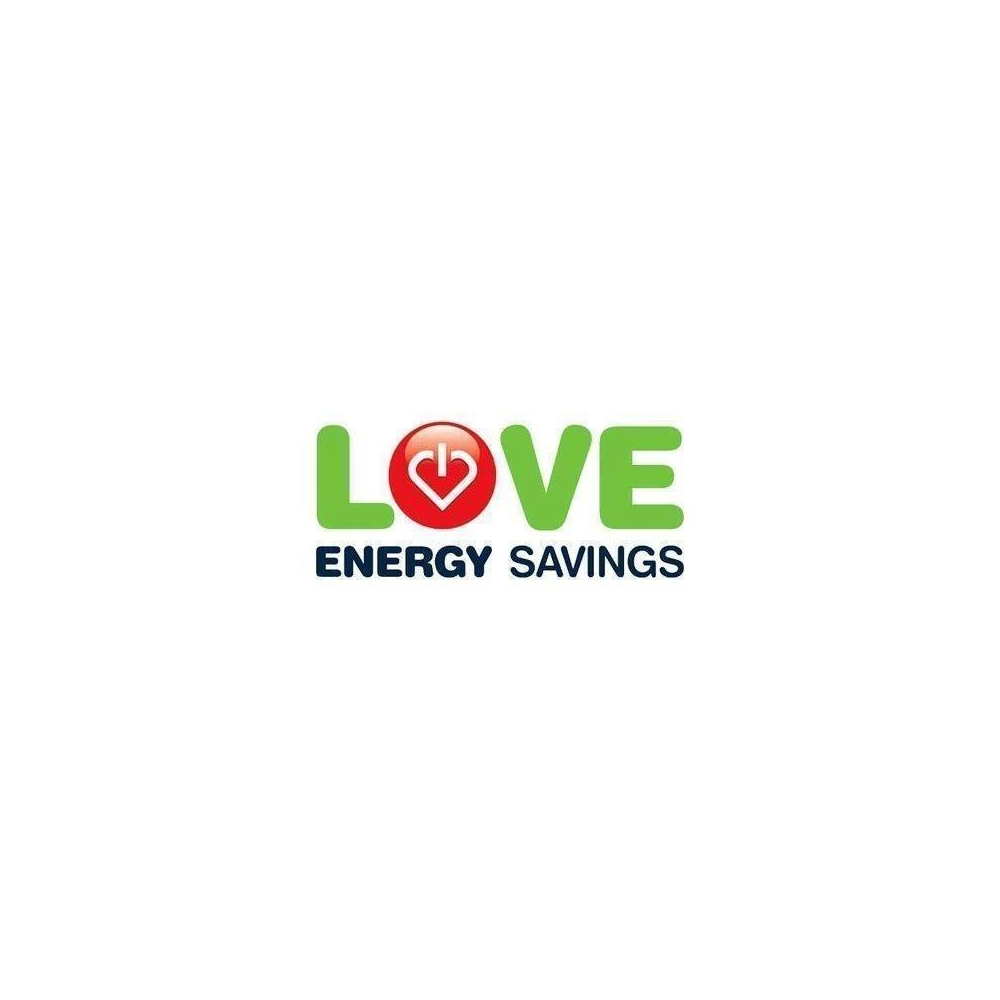 Love Energy Savings  logo